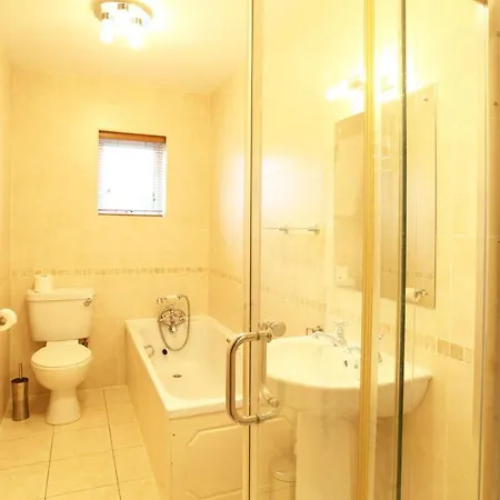 Σπίτι διακοπών Carrig Beag *