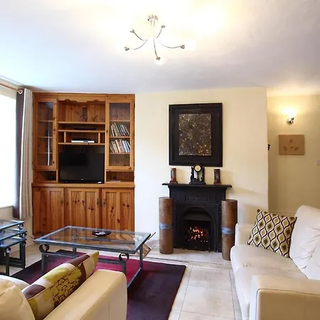 Holiday home Carrig Beag