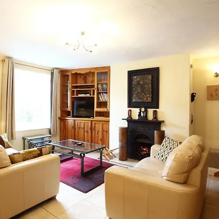 Carrig Beag Holiday home