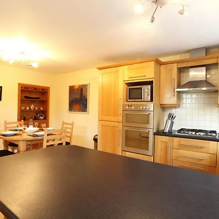 Holiday home Carrig Beag