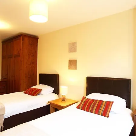 Carrig Beag Σπίτι διακοπών *