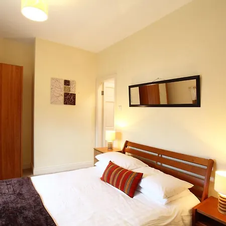 Сasa de vacaciones Carrig Beag *