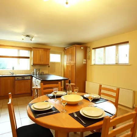 Сasa de vacaciones Carrig Beag