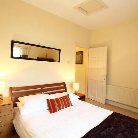 Σπίτι διακοπών Carrig Beag Kenmare