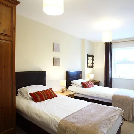 Carrig Beag * Kenmare