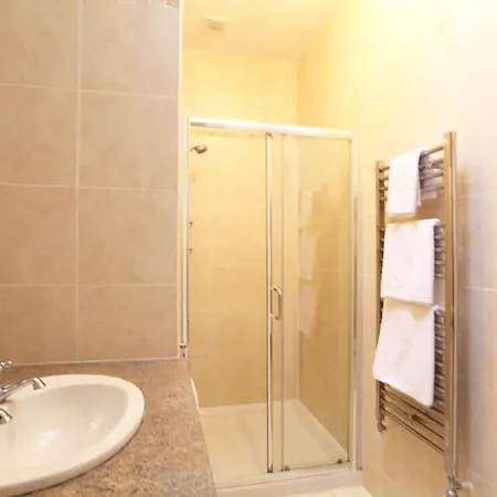 Holiday home Carrig Beag