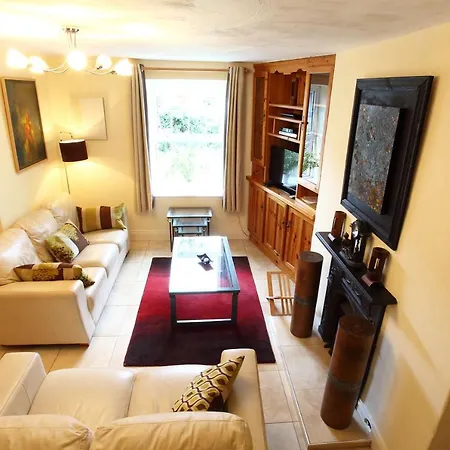 Ferienhaus Carrig Beag Kenmare