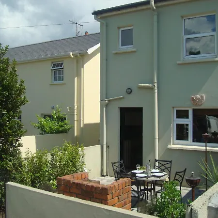 Holiday home Carrig Beag Kenmare