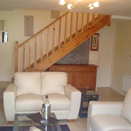 Holiday home Carrig Beag *