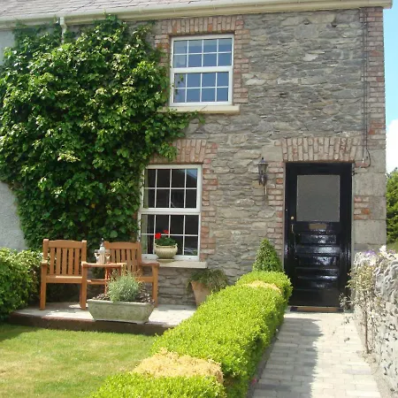 Ferienhaus Carrig Beag