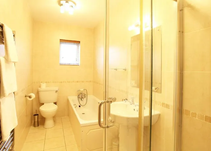 Dom wakacyjny Carrig Beag *