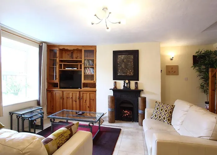 Сasa de vacaciones Carrig Beag