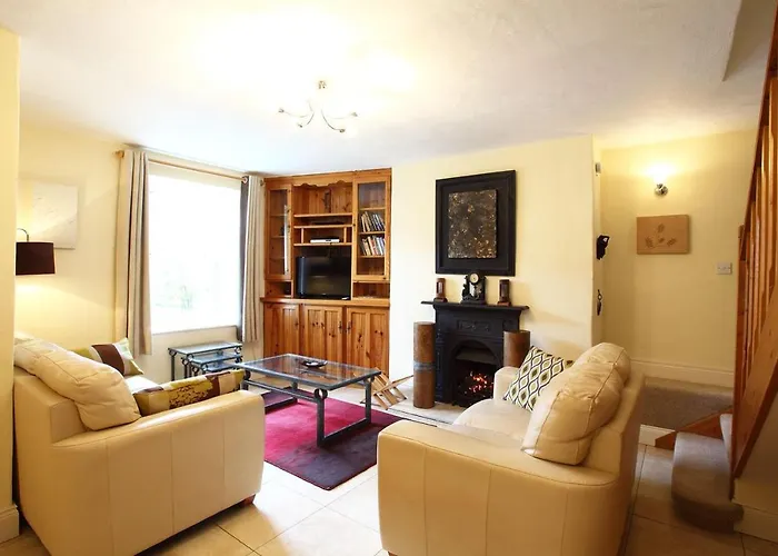 Carrig Beag Tatil Evi