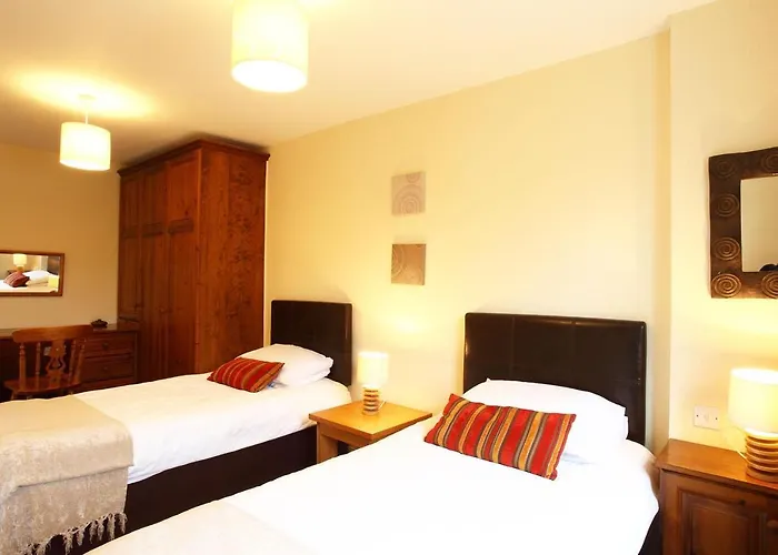 Carrig Beag Tatil Evi *