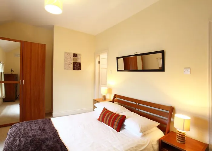 Сasa de vacaciones Carrig Beag *