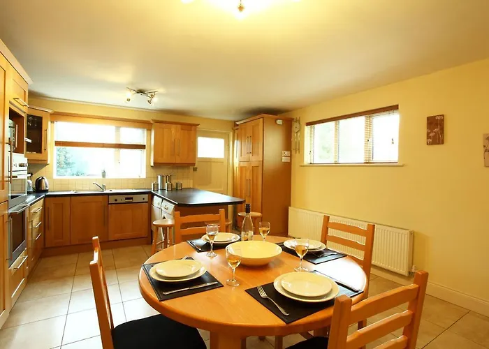 Tatil Evi Carrig Beag