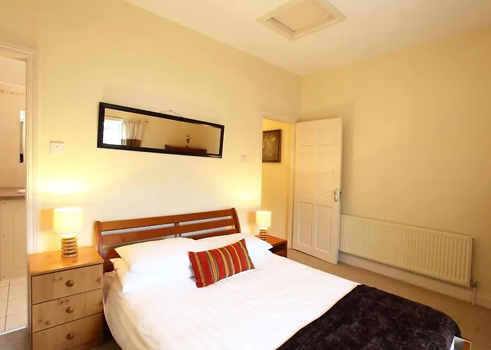 Tatil Evi Carrig Beag Kenmare