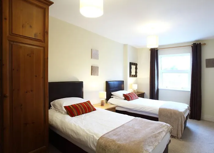 Carrig Beag * Kenmare