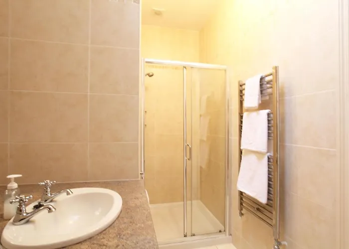 Tatil Evi Carrig Beag