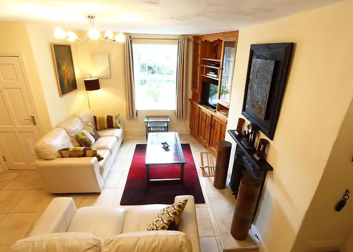 Сasa de vacaciones Carrig Beag Kenmare