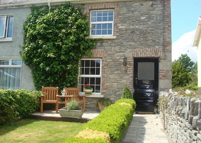 Сasa de vacaciones Carrig Beag